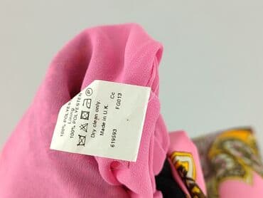 kurtka skórzana river island: River Island, Kurtka bomberka damska, rozmiar XS — 5