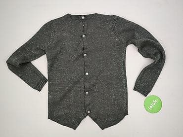 bluzy artystyczne: Moodo, Sweter damski, rozmiar M — 3