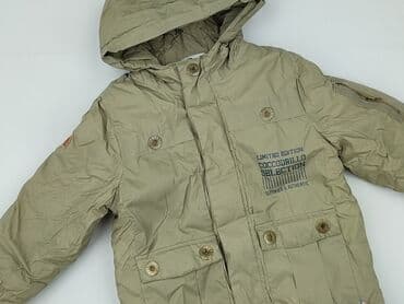 Зимова куртка, Coccodrillo, 2-3 р., 92-98 см, стан - Дуже гарний на lalafo.pl Зимова куртка, Coccodrillo, 2-3 р., 92-98 см, стан - Дуже гарний