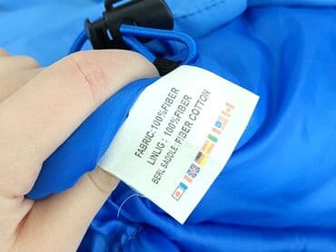 la mu kurtki zimowe: Kurtka zimowa dla mężczyzn, rozmiar XL — 5