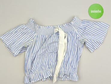 bluzka z odkrytym ramieniem allegro: FB Sister, Bluzka damska, rozmiar L — 3