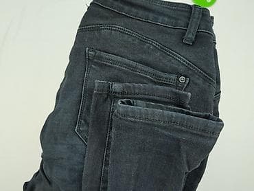 dsquared jeansy: Fashion Jeans, Jeansy damskie, rozmiar L — 6