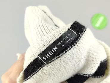 kurtka m 43: Shein, Kamizelka damska, rozmiar M — 4