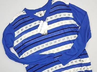 pull and bear sweter: Women`s sweater, size XL — 1