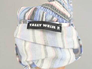 cropp bluzka damska: Tally Weijl, Top damski, rozmiar M — 4