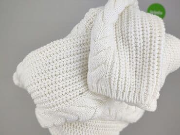 reserved bialy sweter: Reserved, Sweter damski, rozmiar M — 5