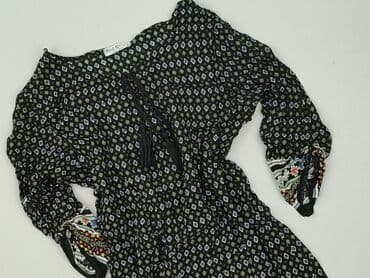 allegro sukienki damskie midi: Red Queen, Sukienka damska, rozmiar M — 1