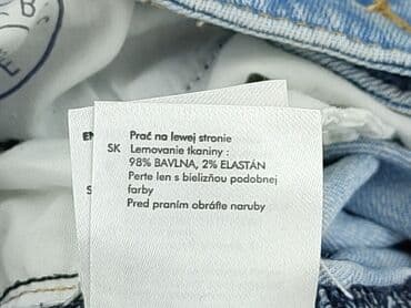 jeansy lindex: Lindex, Jeans for women, size M — 7