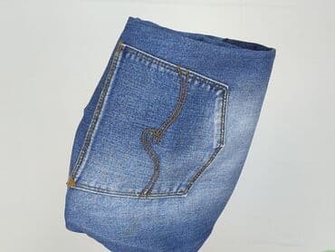 piżama do karmienia lidl: Jeansy dla mężczyzn, M — 6