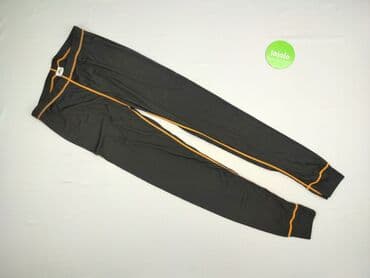 lidl koszulki termoaktywne: Legginsy Sportowe damskie, rozmiar M — 2
