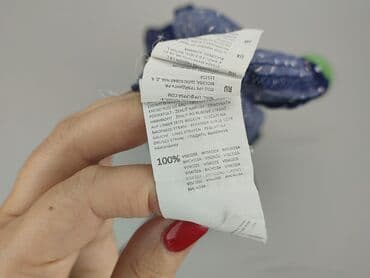 koszula niebieska hm: House, Koszula damska, rozmiar XS — 5