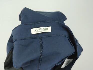 spodnie napapijri: Spodnie materiałowe damskie, rozmiar XL — 4