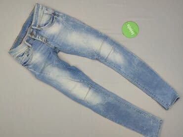 fb sister jeans mom fit: FB Sister, Jeansy damskie, rozmiar M — 2