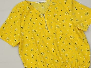 Bluzka, H&M, 13 lat, 152-158 cm, stan - Idealny