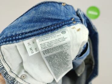 borelli buty: Yessica, Szorty damskie, rozmiar M — 6