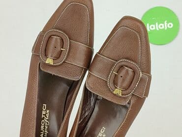 ccc kozaki czarne: Półbuty damskie, 38.5 — 6