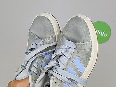 adidas vs switch 3 k: Adidas, Sneakersy damskie, rozmiar 40 — 8