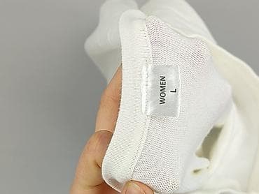 Women: Women's blouse, size L — 5