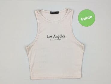 biustonosz od stroju kąpielowego: Shein, Top damski, rozmiar S — 2