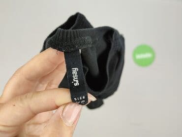 sinsay t shirty damskie: Sinsay, T-shirt damski, rozmiar XS — 4