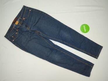 Чоловічий одяг: Джинси для чоловіків, M — 2