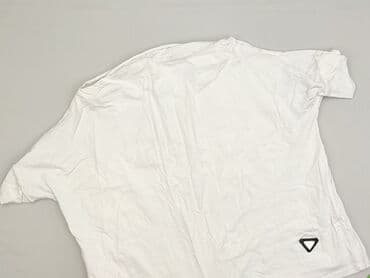 hm bluzki z krótkim rękawem: Bluzka damska, rozmiar 5XL — 1