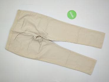 lansier garnitur: Mohito, Spodnie materiałowe damskie, rozmiar XL — 3