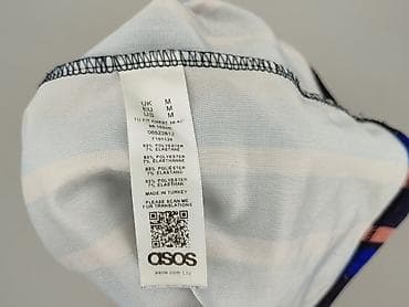 pull and bear7: Asos, Koszulka dla mężczyzn, rozmiar M — 7