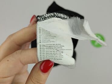 bluzy damskie diverse: Diverse, T-shirt damski, rozmiar XS — 6