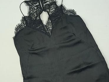 kurtka mis hm: H&M, Top damski, rozmiar S — 1