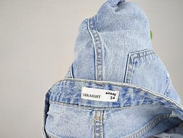 lenar jeans: Jeansy damskie, rozmiar 2XS — 6
