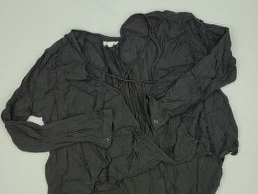 bluzki z wiązaniem pod szyją z wiskozy: Bluzka damska, rozmiar S — 1