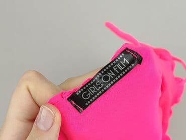 sukienka wieczorowa dla dziewczynki: GIRLS ON FILM, Sukienka damska, rozmiar M — 5