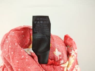 piękne czerwone sukienki na wesele: Tunika damska, rozmiar 2XL — 6