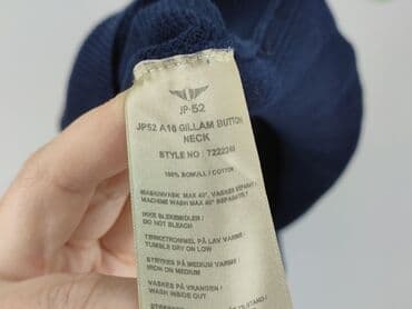 Koszulki: Jean Paul, Sweter dla mężczyzn, rozmiar S — 6