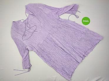 tono moda plus size: Lola, Sukienka damska, rozmiar 6XL — 3