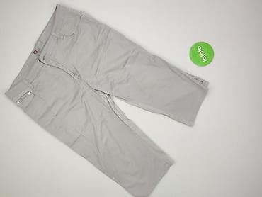 tabi skarpety: Spodnie 3/4 damskie, rozmiar 2XL — 2