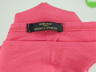 obcisly t shirty: Marks & Spencer, T-shirt damski, rozmiar M — 4