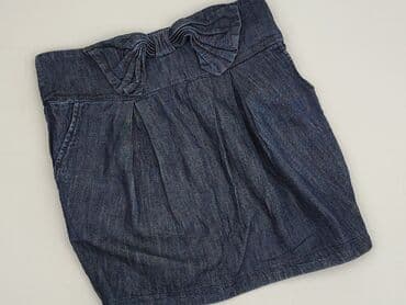 spódnice plisowane tiulowe czarne: Women`s skirt, size S (EU 36) — 1