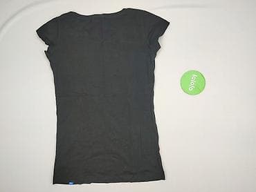 koszula fsbn: Adidas, T-shirt damski, rozmiar S — 3