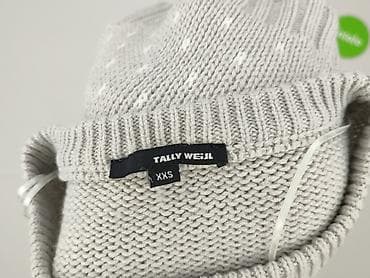 tally weily: Tally Weijl, Sweter damski, rozmiar 2XS — 4