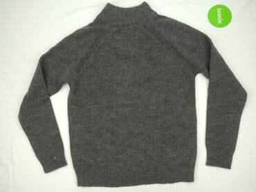 cropp kurtka z futerkiem: Sweter dla mężczyzn, M — 3