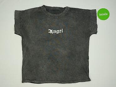 t shirty wolverine: Angel, T-shirt damski, rozmiar One size — 2