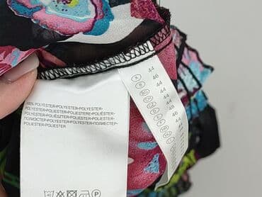 ubrania z meksyku: Yessica, Bluzka damska, rozmiar 3XL — 5