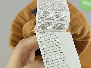 molton spodnie: Spodnie dresowe damskie, rozmiar XS — 5