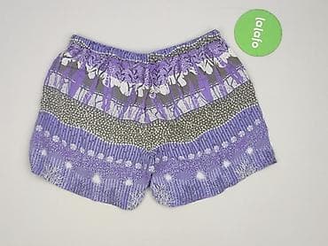 hummel short: Szorty damskie, rozmiar S — 3