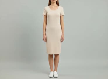 sinsey sukienki: Sinsay, Sukienka damska, rozmiar S — 7