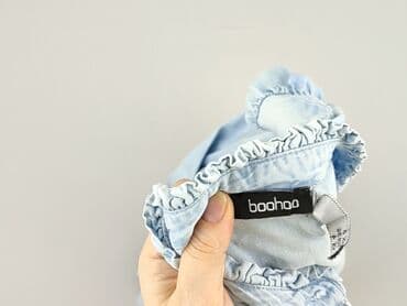 bluzka c a: Boohoo, Bluzka damska, rozmiar S — 4