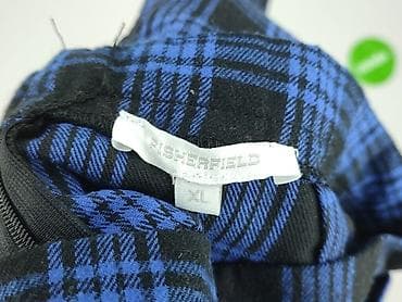 kurtka stich: Spódnica damska, rozmiar XL — 4