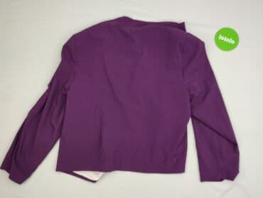 kurtka zimowa massimo dutti: New Look, Women's blazer, size 5XL (EU 50) — 3